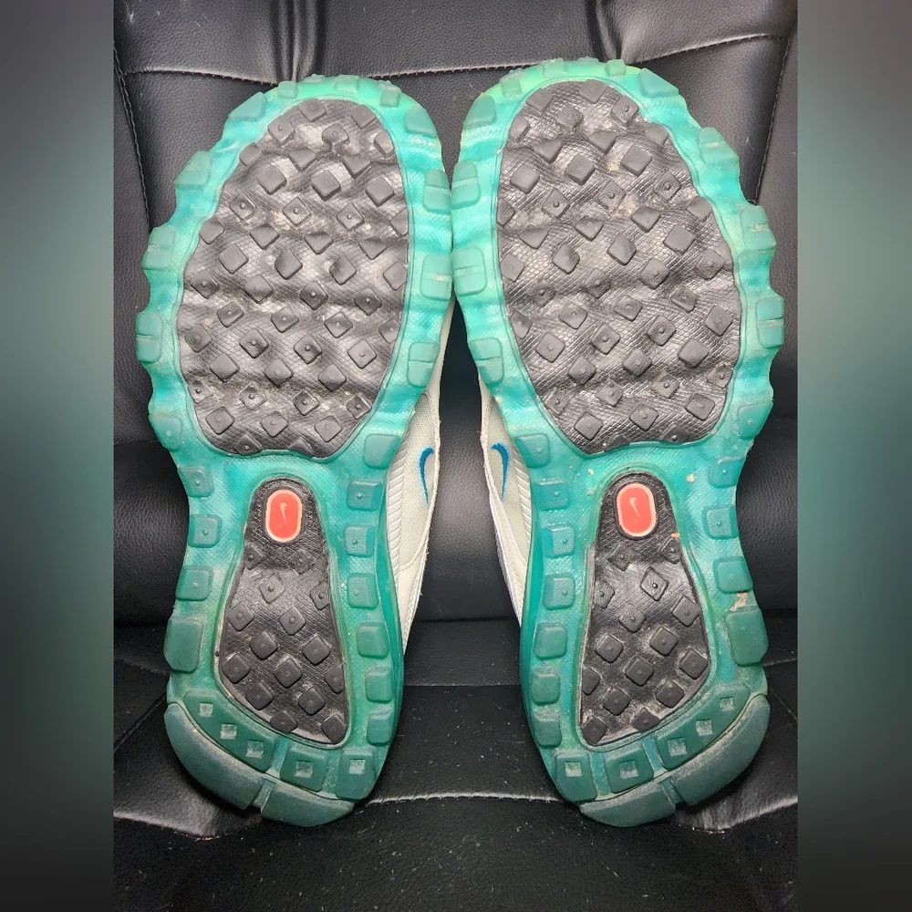 Nike Airmax 24-7 Sneakers Size 7.5M - Picture 6 of 6